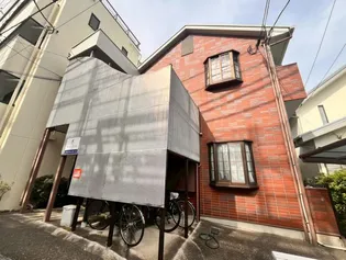 ウイックス三鷹の画像