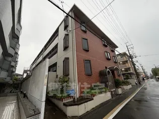 ハイム丹波橋の画像