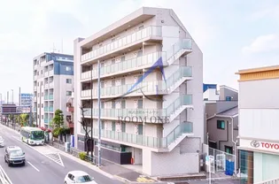 グランフォース西新井の画像