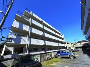 千人町スカイマンションの画像