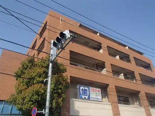 TEC高野台の画像