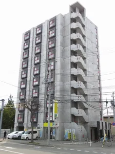 K’s Stage Asahimachi【10階】の外観