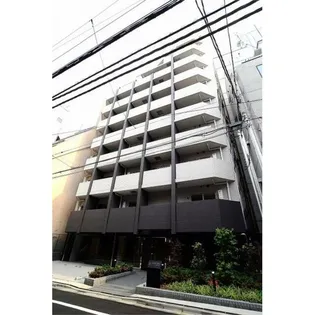 東京都台東区台東4【マンション】の外観