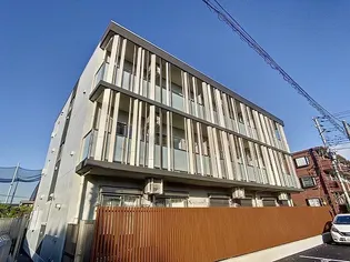 SOUND STAGE 元住吉の画像