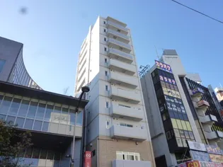 エクセレントシティ荻窪の画像