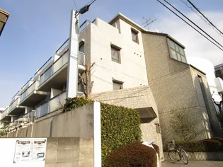 スターブル中原の画像
