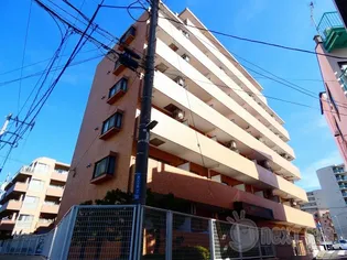 ライオンズマンション高津の画像