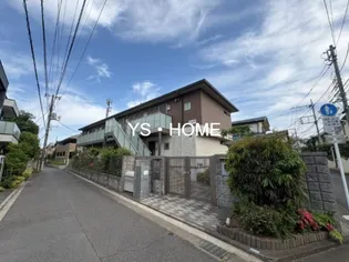 グリーンハイツ武蔵境の画像