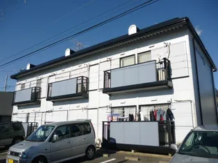 パステルメゾン柳E Fの画像