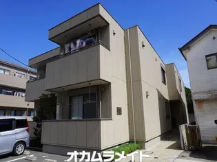 ノイエレーベン津田沼の画像