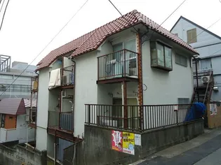 エステート初台の画像