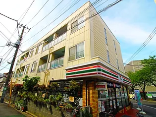 サニーハウス立石の画像