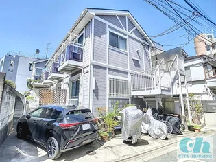 コーポ山舘の画像