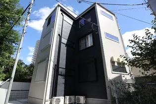 オーロ金町の画像