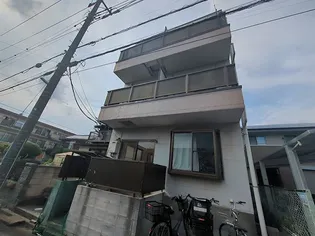 エステート実籾の画像
