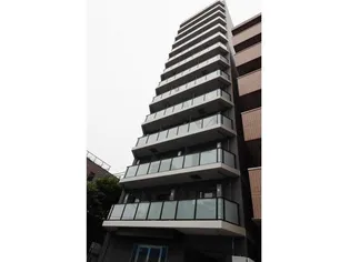 GENOVIA川崎IIIの画像