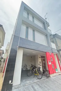オンワード中根の画像