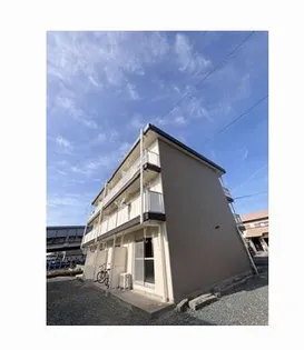 ミーテルーチェ坪井Iの画像
