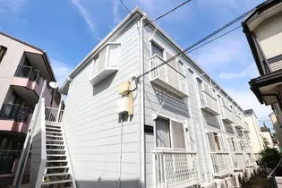 シャトーテル寿Iの画像