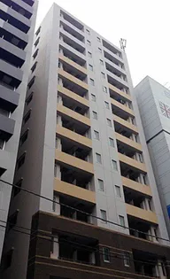 プライムアーバン池袋【13階】の外観