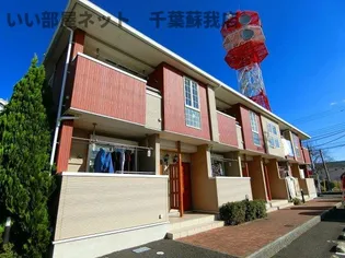 タワーサイドの画像