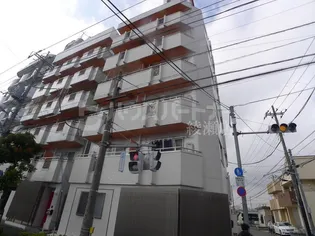 第7新井ビルの画像