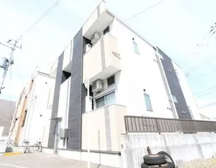ETOILE FILANTEの画像