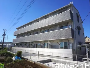 マイメゾン八千代中央の画像