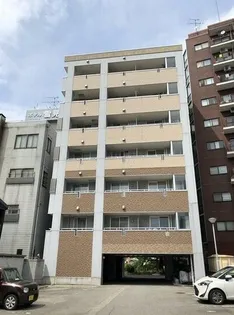 アクシルコート石倉町の画像