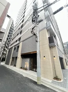 アーバネックス千代田淡路町【4階】の外観