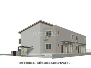 ラ ベルヴィの画像