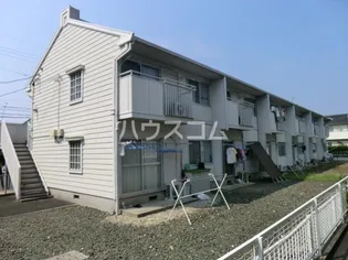 サンコーポ柱東山 Bの画像