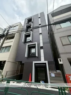 東京都中野区中野3【マンション】の外観