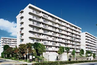 UR東千里山の画像