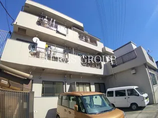 サンハイムKTの画像