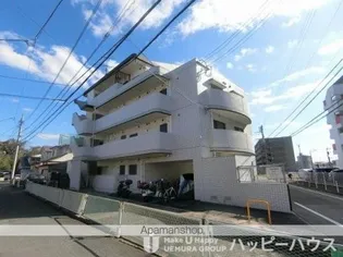 ヴィラ フェリスの画像