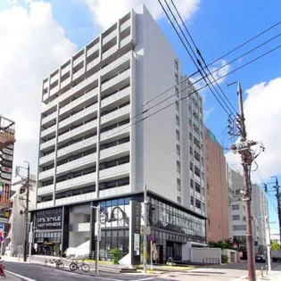 シエルブルー栄の画像