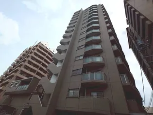 ロイヤルステーション中村橋の画像
