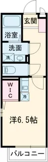 ソレイユ寿【2階】の間取り
