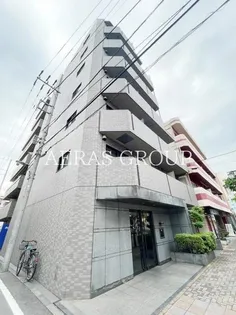 ルーブル大森参番館の画像