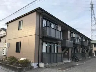 シャーメゾン愛宕山 B棟の画像