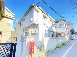 なかね荘の画像