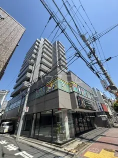 グランドオークの画像