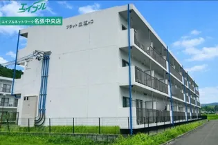 フラット立石A棟の画像