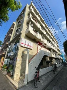 ベルサイユ池上の画像
