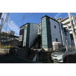 MY横浜戸塚の画像