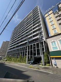 レーベン三河安城REPRENTの画像
