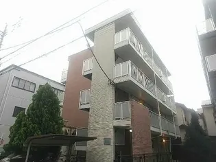 マイムの画像