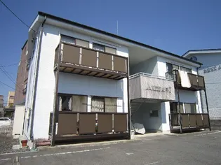 NEXT山之手Ⅱの画像
