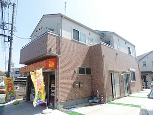 ルミエール タケウチの画像